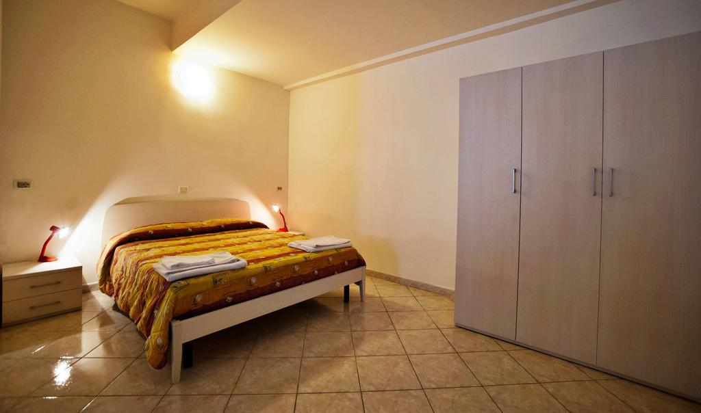 Albergo Magrini Della Genga Genga  Pokój zdjęcie