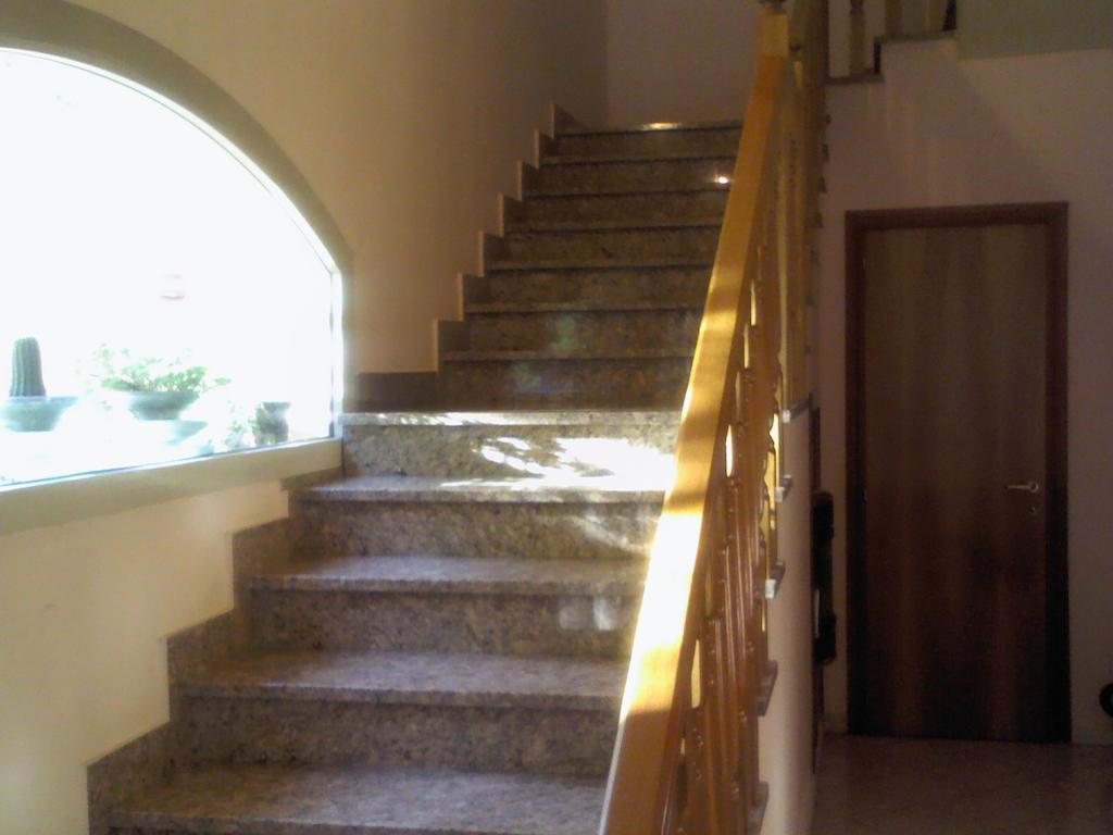 Albergo Magrini Della Genga Genga  Zewnętrze zdjęcie